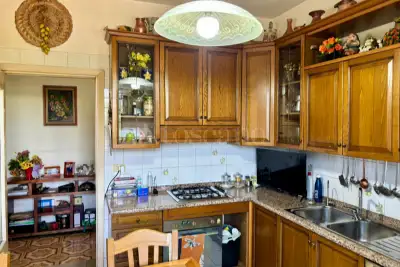 Casa in vendita, Via G. Amendola, Mentana