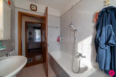 Villino a Schiera in vendita, Via della Madonnetta, Udine