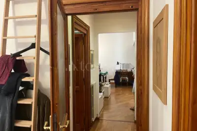 Casa in vendita, Viale delle Milizie, Roma