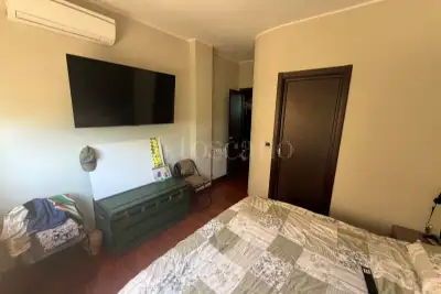 Casa in vendita, Via Elio Lampridio Cerva, Roma