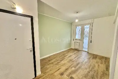 Casa in vendita, Via Raffaele Aversa, Roma