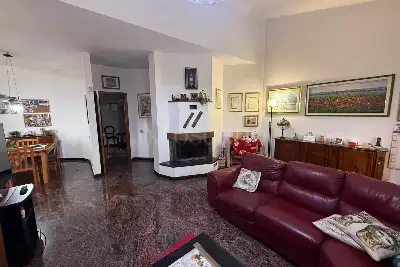 Villa Bifamiliare in vendita, Via Doganale, Ciampino, Ciampino