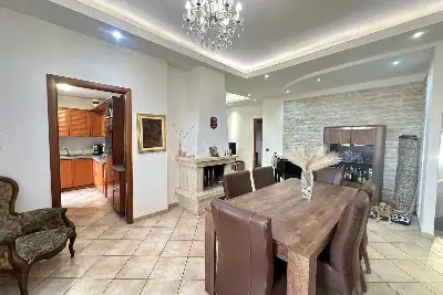 Villa Plurifamiliare in vendita, Via Elini, Fiumicino