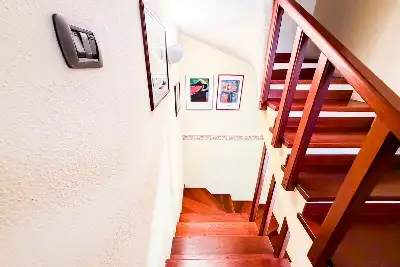 Villino a Schiera in vendita, Via dei Pini, Olbia