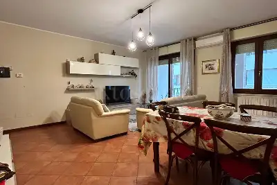 Casa in vendita, Via Carlo Felice 48, Sassari