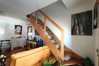 Casa in vendita, Via Bruno Trentin, Roma