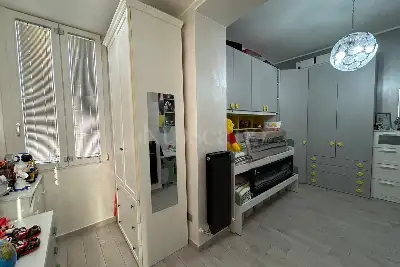 Casa in vendita, Via Rutilio Namaziano, Roma