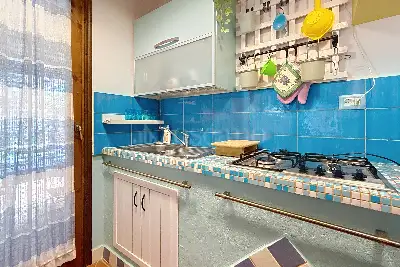 Villa Bifamiliare in vendita, Via Brigata Sassari 44, Stintino