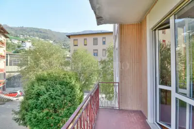 Casa in vendita, Via Molino Nuovo 25A, Maslianico