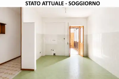 Casa in vendita, Via Giudice Costantino, Cagliari