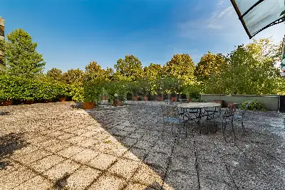 Casa in vendita, Viale Giovanni Suzzani, Milano