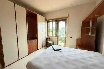 Casa in vendita, Via Attilio Cabiati, Roma