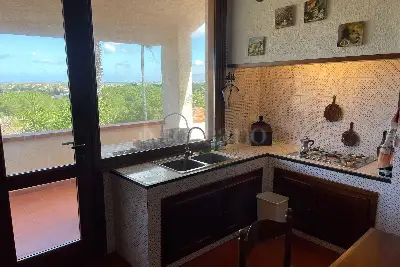 Villa in vendita, marsala  stagnone, Marsala