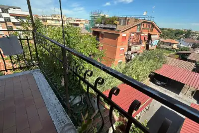 Casa in vendita, Via dei Meli, Roma