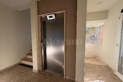 Casa in vendita, Lungomare Marconi Alba Adriatica , Alba Adriatica