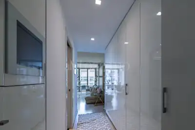 Casa in vendita, Viale Giorgio Ribotta, Roma