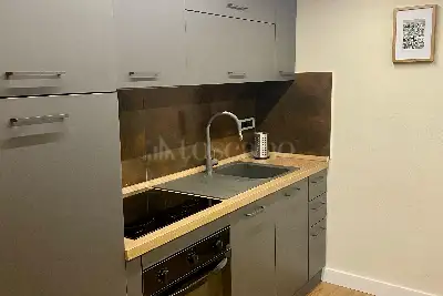 Casa in affitto, Via S.Carlo Alle Mortelle, Napoli