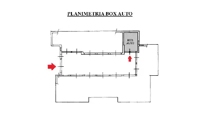 Casa in vendita, Via Einaudi, Sirmione