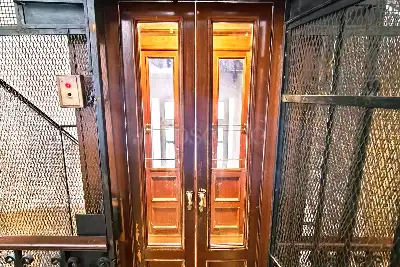 Casa in vendita, Via Milano, Palermo