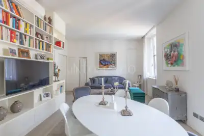 Casa in vendita, Via Galvano Fiamma, Milano