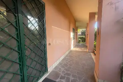 Villa Bifamiliare in vendita, Via Bernardo Quaranta, Roma