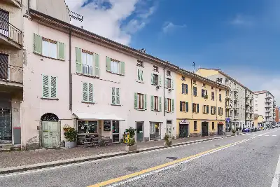 Casa in vendita, Via Milano, Como