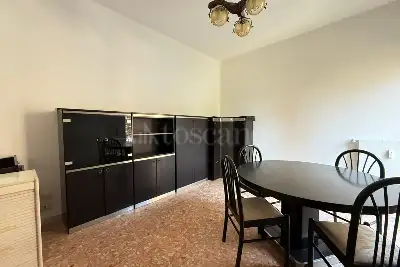 Casa in vendita, Via Climene, Roma