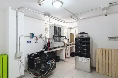 Ufficio in vendita, Via dei Mille, Sassari