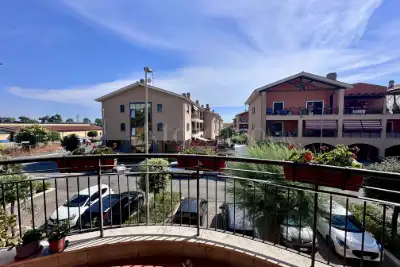 Casa in vendita, Via Pierleone Ghezzi 63, Fiumicino, Fiumicino