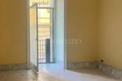 Casa in affitto, Piazza degli Artisti, Napoli