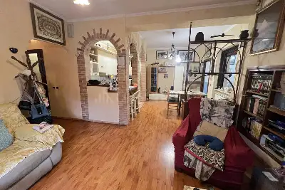 Villa Bifamiliare in vendita, Via Filippo Cuggiani, Fiumicino