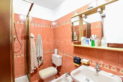 Casa Indipendente in vendita, Via Alla Zocca, Como