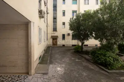 Casa in vendita, Via Apuania, Roma