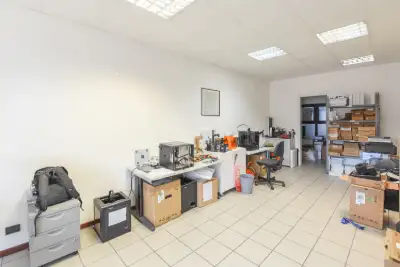 Ufficio in vendita, Via El Alamein, Como