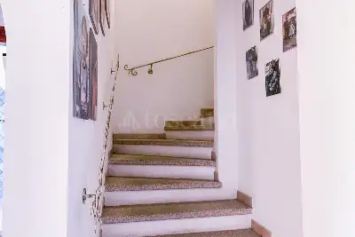 Villino a Schiera in vendita, Via Parigi, Olbia