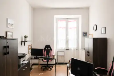 Casa in vendita, Viale Trieste, Cagliari