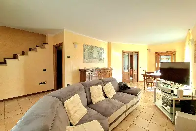 Villa in vendita, Via Adige, Villa Carcina, Villa Carcina