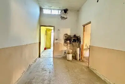 Casa Indipendente in vendita, Via Ignazio Scimonelli, Roma