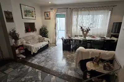 Casa in vendita, Via Giovanni Battista Cerruti, Roma