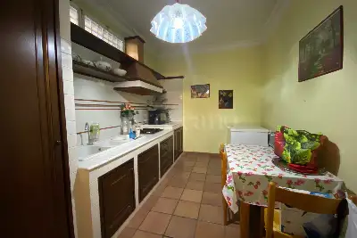 Villa Bifamiliare in vendita, Via Civate, Roma