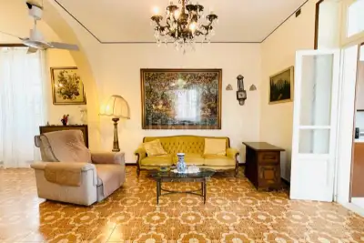 Villa Bifamiliare in vendita, Quartiere I Maggio, Brescia