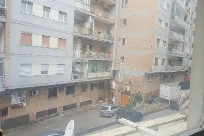Ufficio in vendita, Via Cintia, Napoli