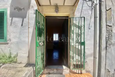 Casa Indipendente in vendita, Salita Montepiselli 10, Messina
