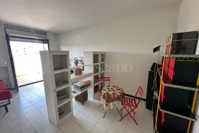 Casa in vendita, Via Salvatore Matarrese, Bari