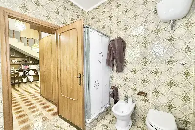 Villa Bifamiliare in vendita, Adiacente Centro Storico, Cerveteri