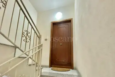 Casa in vendita, Via Pergusa, Giardini-Naxos