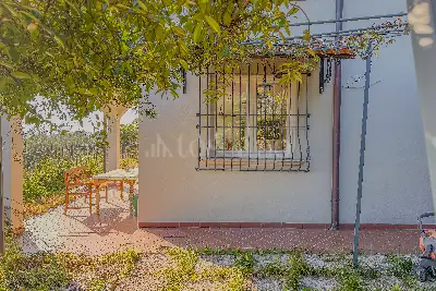 Casa in vendita, Via Puccini, Padenghe sul Garda