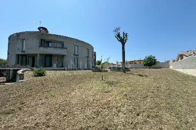 Casa in vendita, Via Miglioramneto, Anzio