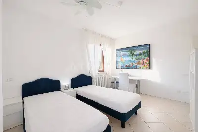 Casa in vendita, Via Cusio, Sirmione