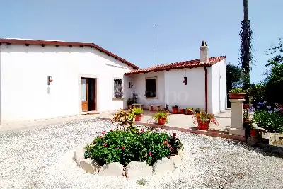 Villa in vendita, Via San Giovanni Bosco, Siracusa